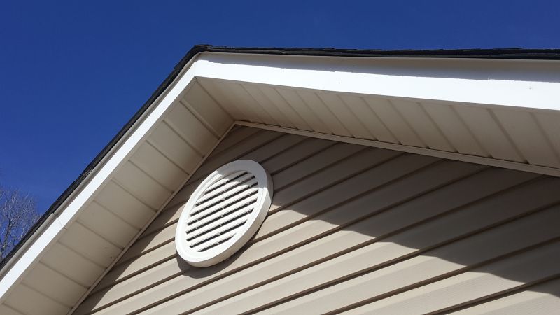 Attic Turbine Installation in Provo, UT
