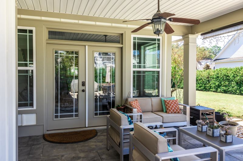 Ceiling Fan Installation in Littleton, CO