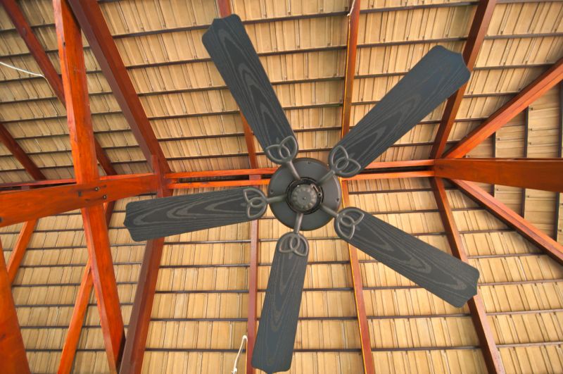 Ceiling Fan Mounting in Conroe, TX