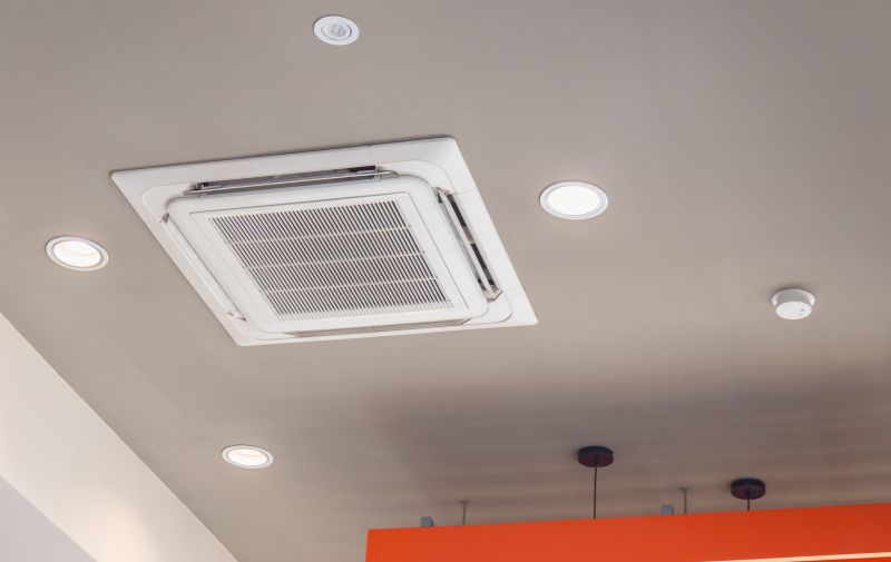 Central Heating Replacement in Columbus, OH