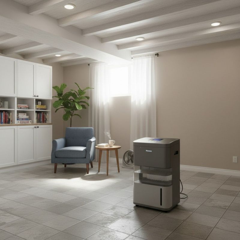 Central Humidifier Repair in Cincinnati, OH