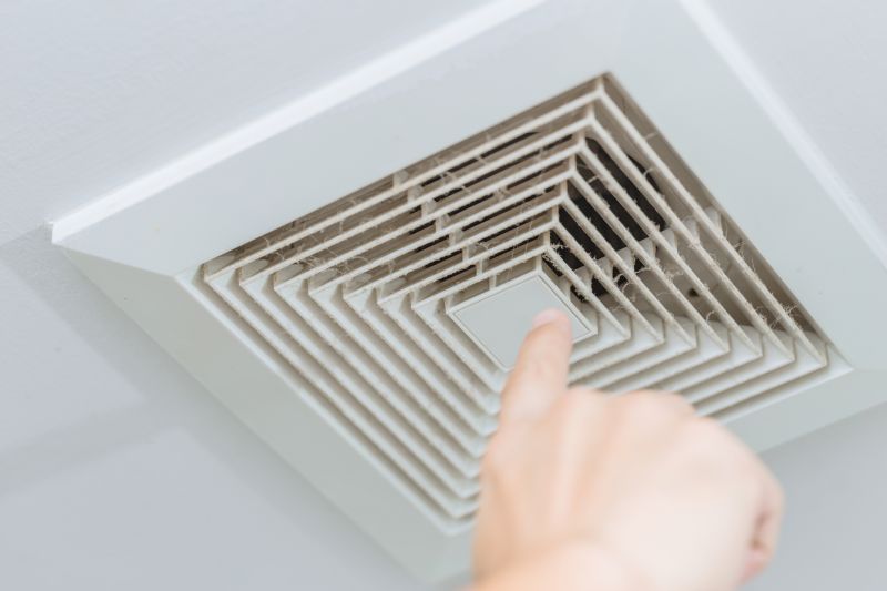 Exhaust Fan Repair in Littleton, CO