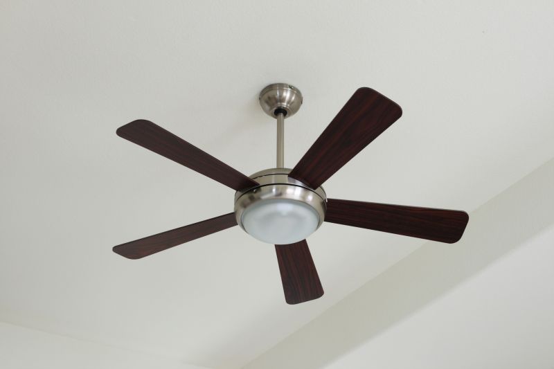 Fan Mounting in Littleton, CO