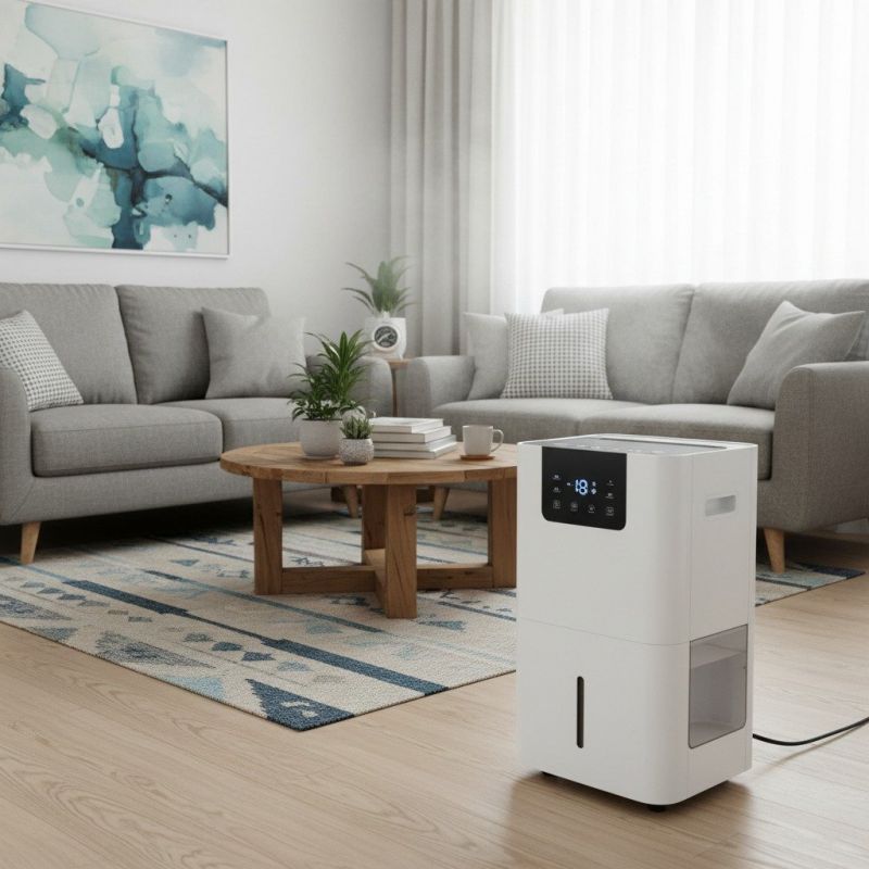 Humidifer Repair in Cincinnati, OH