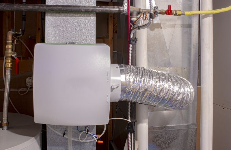 Residential Humidifier Service in Monmouth County, NJ