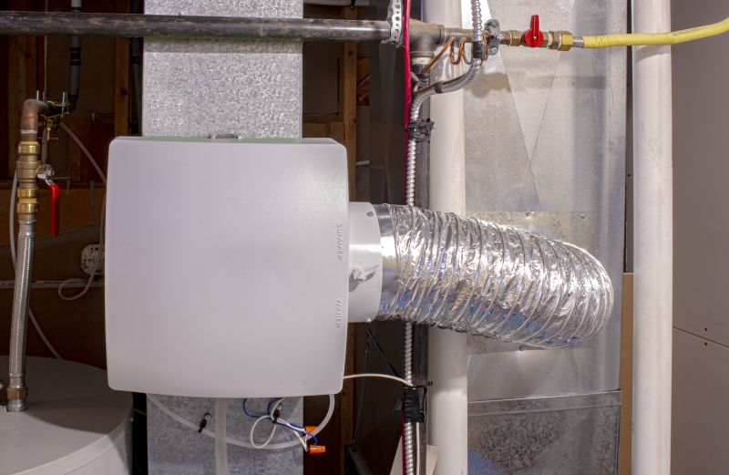 Residential Humidifier Service in Monmouth County, NJ