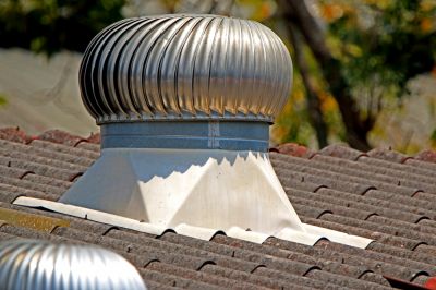 Improve Air Quality and Temperature of Your Home with Attic Fan Repair!